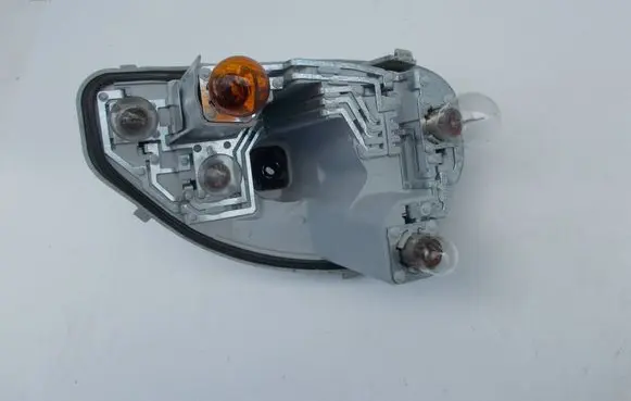 Seat Ibiza IV (6J,6P) Tail light bulb cover holder 6J4945257A
