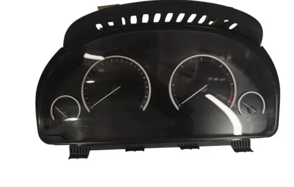 BMW 5 F10 F11 Speedometer (instrument cluster) 9280464 17388410 0263694144