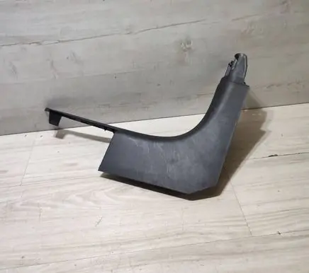 Opel Corsa F Foot area side trim 966429V01 39196904 98369953ZD