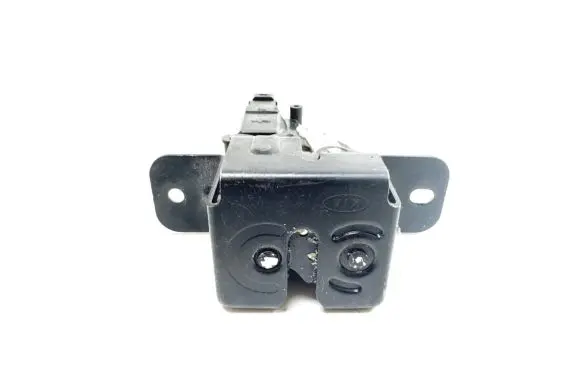 KIA Sorento Tailgate window lock/catch/latch 871303E000