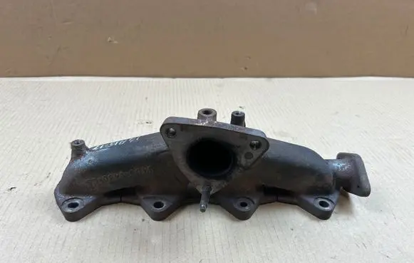 Jaguar F-Pace Exhaust manifold G4D39430CB