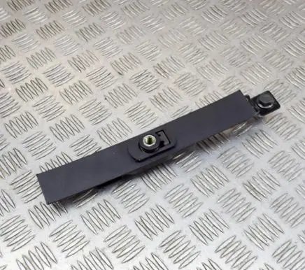 SsangYong Rexton I Seat belt adjustment motor 