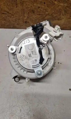 Toyota Auris 150 Hybrid/electric vehicle battery fan G923047070