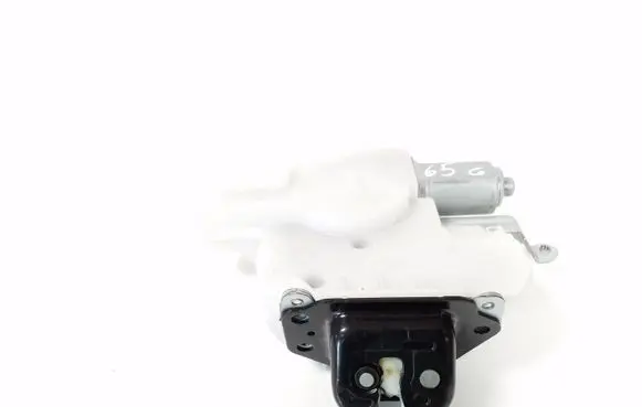 Infiniti QX70 S51 Tailgate/trunk/boot lock/catch/latch 905001CA1A