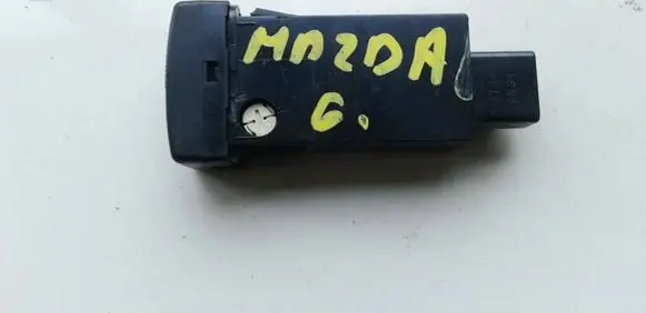 Panel lighting control switch