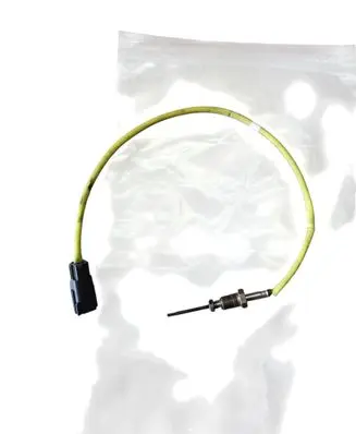 Ford Focus Exhaust gas temperature sensor MX6112B591AA