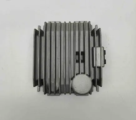 Sound amplifier