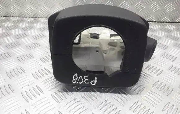 Peugeot 308 Steering wheel column trim 96559949