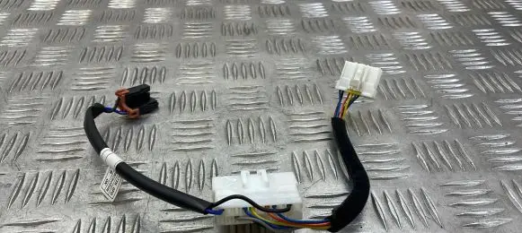 KIA Sportage 12 V Socket (front) 846333U910