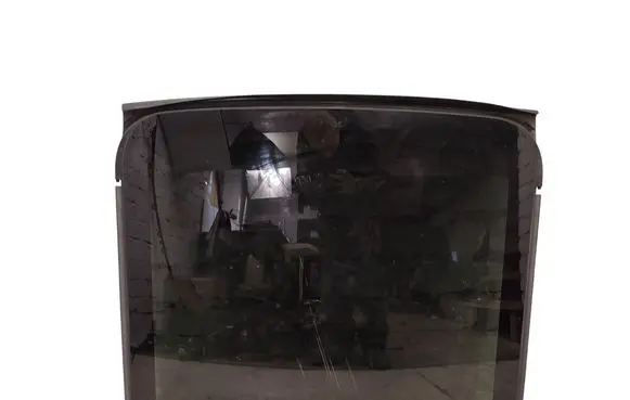 Volvo XC90 Sunroof glass 43R008026 DOT39 E000188
