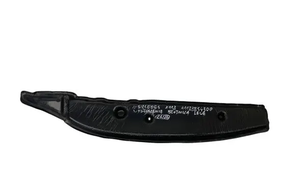 Mercedes-Benz CLA C118 X118 Fender foam support/seal A1188854300