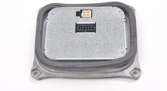 Ferrari California F149 Voltage converter inverter 1307329229