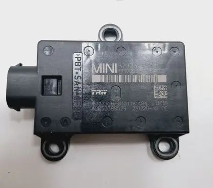 ESP (stability system) control unit