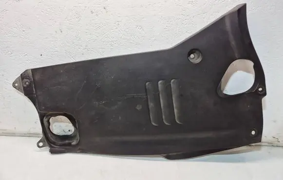 Lexus GS 300 350 430 450H Engine cover (trim) 5379630070