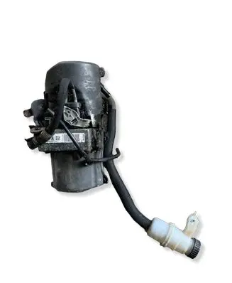 Citroen Jumpy Power steering pump A5101004 45101004A 036519L9