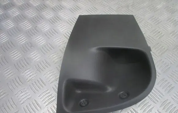 Fiat Punto (188) Front door storage pocket/box 0751880293