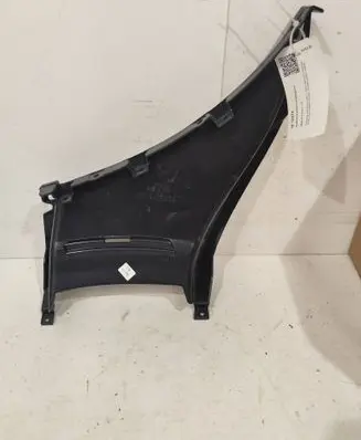 BMW X5 F15 Front bumper splitter molding 7303111