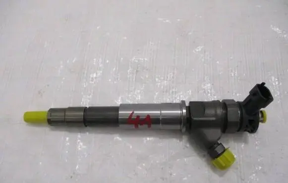 Fuel injectors set
