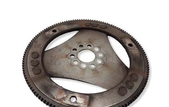 Volkswagen Touareg I Flywheel 022105323E