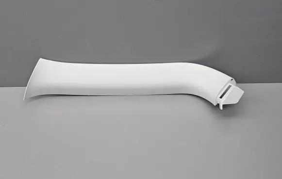 Honda CR-V Tailgate/trunk side cover trim 84435SWA0030
