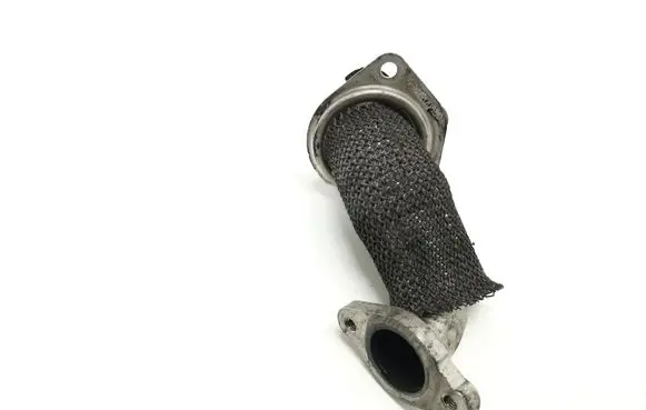 Ford Kuga II EGR valve line/pipe/hose
