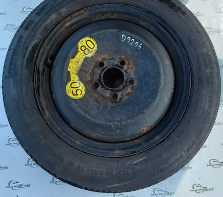 Ford Mondeo Mk III R16 spare wheel 1S71MH