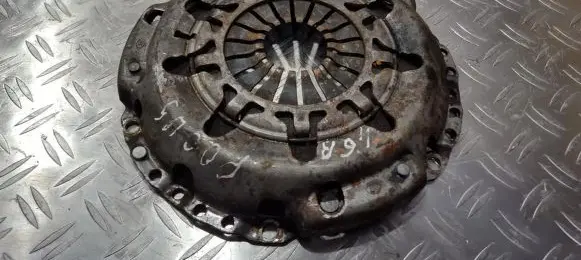 Ford Focus Pressure plate 