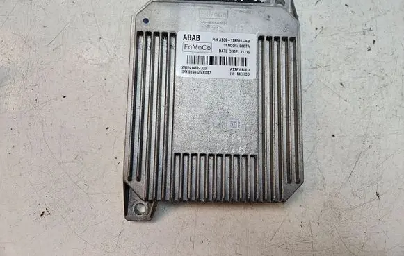 Ford Ranger Gearbox control unit/module AB3912B565AB