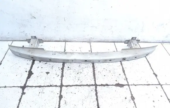 Opel Vivaro Front bumper cross member