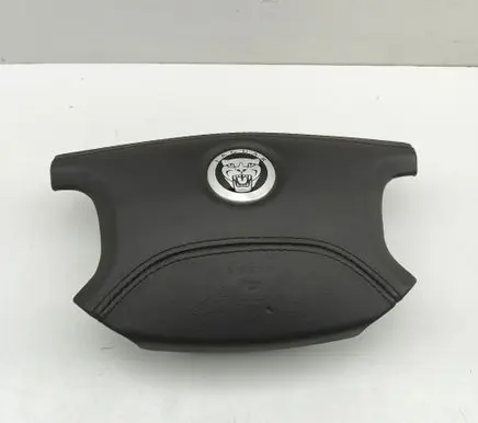 Jaguar XJ X350 Steering wheel airbag 7W93043B13AB