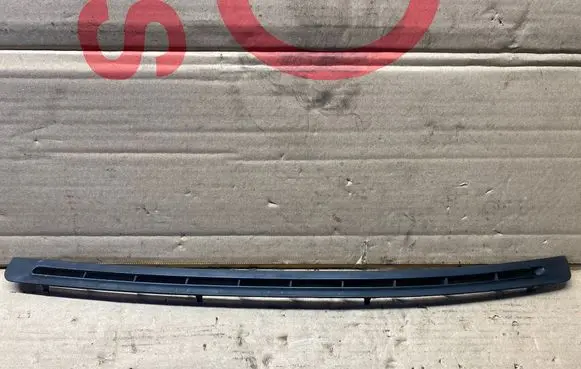 BMW 5 E34 Dashboard air vent grill cover trim 1977223