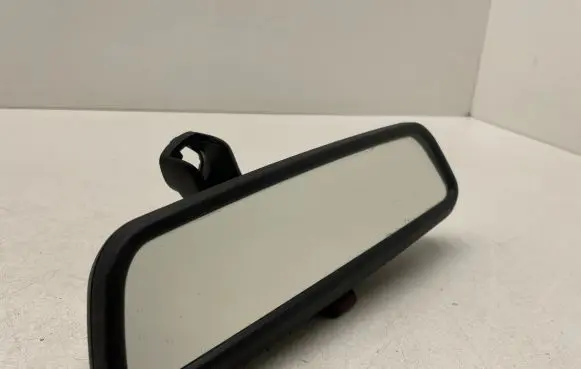 Volkswagen PASSAT B5 Rear view mirror (interior) E1010458 509800 E1020458