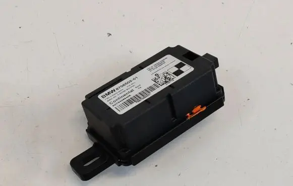 BMW i3 Other control units/modules 8706502