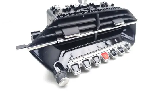 Peugeot 2008 II Dash center air vent grill 9823457080 9823457180