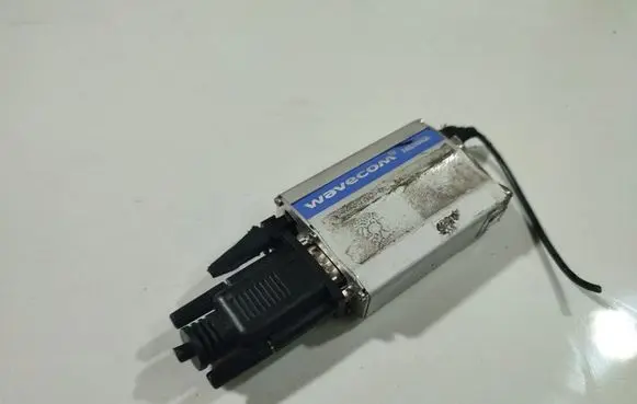 Mercedes-Benz CLS C219 Other control units/modules e0536