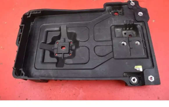 Hyundai Kona I Battery box tray 37150BE000