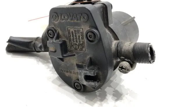 Citroen C5 LP gas reducer temperature sensor 67R-010234