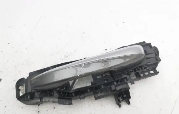 Mercedes-Benz EQA Front door exterior handle A0997602102