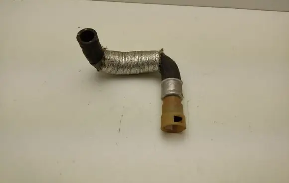 Ford Mustang VI Engine coolant pipe/hose FR3318K580CB