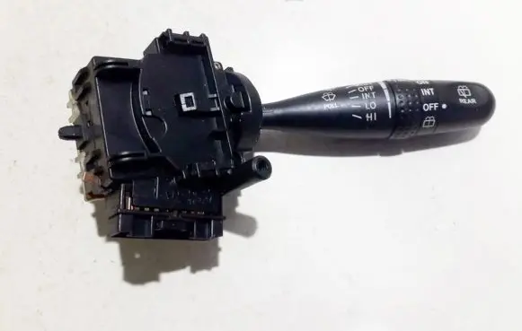 Toyota Corolla Verso E121 Wiper control stalk 1a830173699