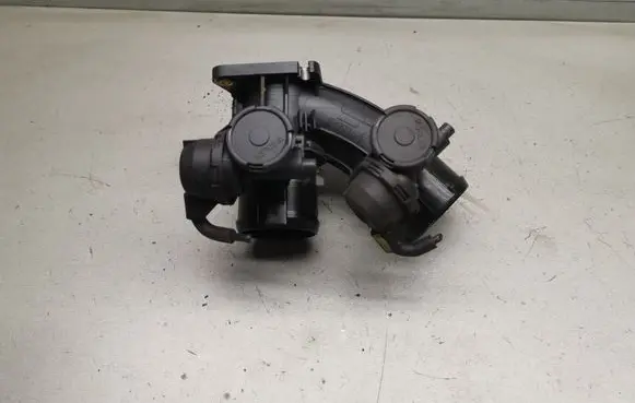 Citroen C5 Throttle valve 9684269380 9639469280