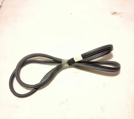 Toyota ProAce City Sliding door rubber seal 