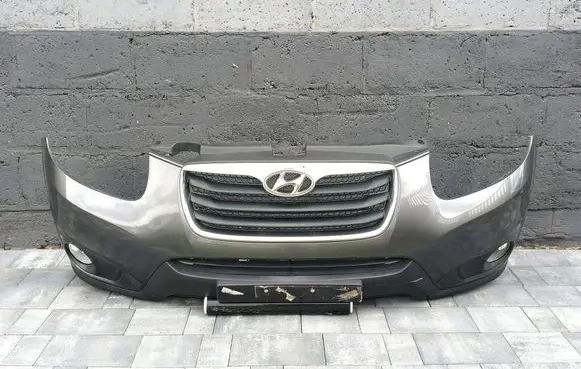 Hyundai Santa Fe Front bumper
