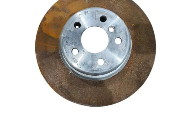 BMW X3 G01 Front brake disc 6880072