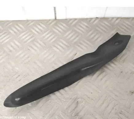 Citroen Berlingo Windshield trim 9819414280