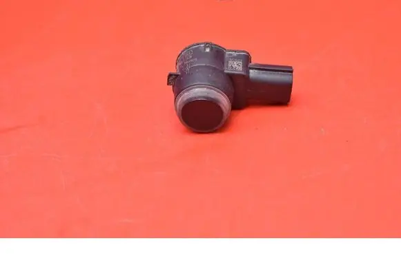 Opel Zafira C Parking PDC control unit/module 13300764