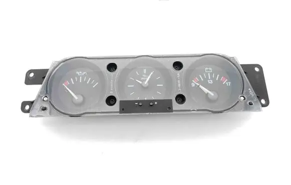Jaguar XK8 - XKR Clock LJB4310AA