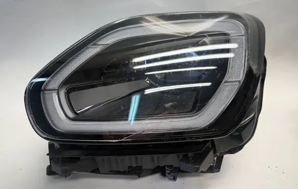 Mini Countryman U25 Headlight/headlamp 5B500A101 5B500A1-01