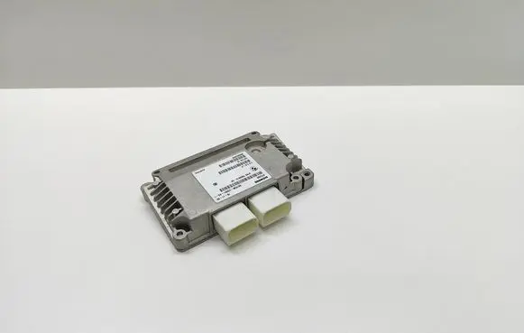 BMW 5 E60 E61 Gearbox control unit/module 7552614 755261402 27607552614