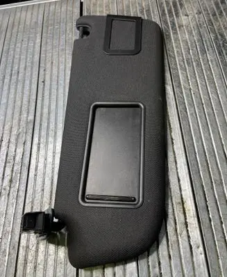 Audi A6 S6 C6 4F Sun visor 4F0857551L